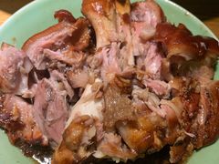 稻香猪蹄-弄堂里(雨花客厅店)