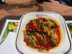 -魏家凉皮(博水商务大厦店)