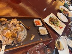 -西安西藏大厦开元名都大酒店·四季轩中餐厅