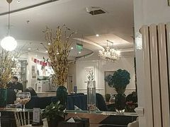 大堂-花舍·新派粤菜·西餐·下午茶(亚运村·鸟巢店)