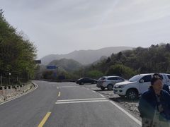 -秦岭风景区