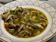 -晓粤·惹味粤菜(凯德乐峰广场店)