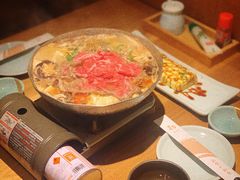-初居食屋日式料理(万象城购物中心店)