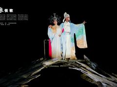 -西安华清御汤酒店