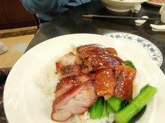 -丽的面家(多宝路店)