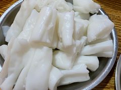 -陈阿婆叉粿条(大小街店)