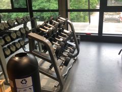 -蜗牛健身·私教馆(海珀香庭店)