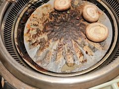 -梨花自助烤肉(西三旗万象汇黑金店)