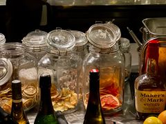 -BOR Eatery(安福路店)