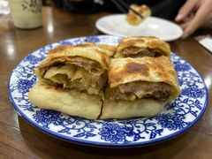 -牛街老爆肚满(亚运村店)