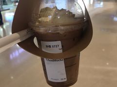 -星巴克(深圳布吉万象汇4F店)