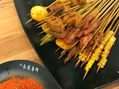 -长药唐师乐山油炸(石人直营店)