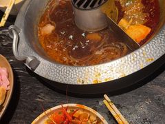 -牛New寿喜烧(新六百店)