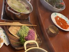 -阳坊胜利涮羊肉(阳坊老店)
