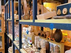 -五月木作·DIY木作文创体验店(北京路店)