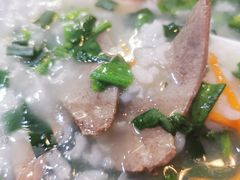 -粥公粥婆精品家常菜(青龙桥店)