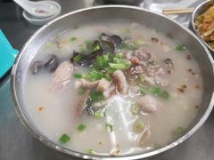 -广场正宗原汁薏米店