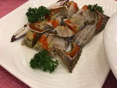 石浦咸蟹-石浦大酒店(百丈店)