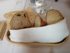 餐前面包-蝶舍·MAISON PAPILLON