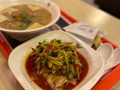 -魏家凉皮(博水商务大厦店)