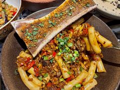 -图味美小黄鱼·景德菜(浙江路店)