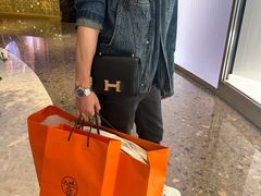 -爱马仕 HERMES(上海ifc商场店)