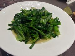 -香山湖家家宴(中山陵店)