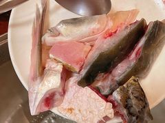 -正能量脆肉鲩火锅