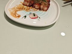 -观塘港茶餐厅(八一大道店)
