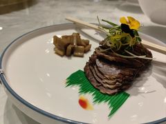 -大唐博相府酒店·陕西官府菜