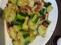 -胖哥俩肉蟹煲(上海悦荟广场店)