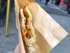 -吉庆街美食广场