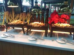 -海棠湾威斯汀酒店·知味西餐厅