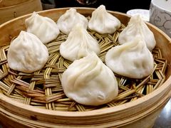 蟹粉小笼-熙盛源(滨湖万达店)
