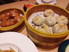 -海泰食府·新鲁菜·家宴(总部基地店)