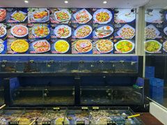 -明记海鲜大排档(巽寮湾店)