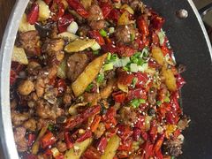 -大财主(庐山店)