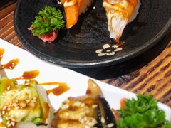 -小川洋风料理(街道口店)