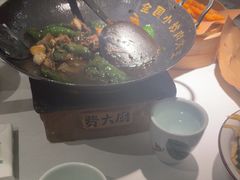 -费大厨辣椒炒肉(高铁吾悦广场店)