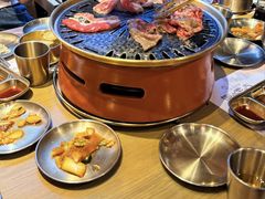 -西塔老太太泥炉烤肉(北京双井店)