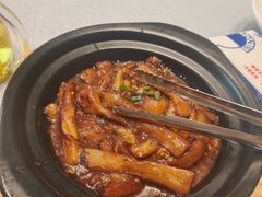 -苏淮景·苏闽融创菜·海鲜(原空港井河轩店)