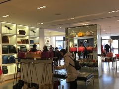 -COACH蔻驰(百联奥特莱斯广场店)
