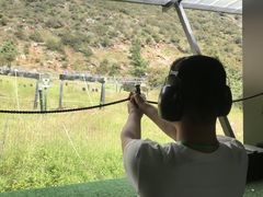 -猎鹰谷实弹射击俱乐部