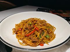 -半秋山西餐厅(巴南万达广场店)