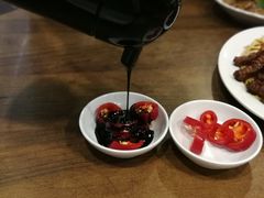 -松發肉骨茶(牛车水店)