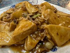 -老崇左特色风味食馆