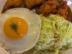 -金龙咖喱