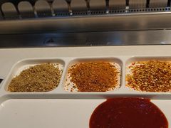 -玉善烧烤串城(长春总店)