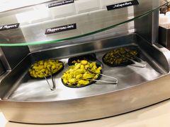 -The Habit Burger Grill 哈比特汉堡(爱琴海店)