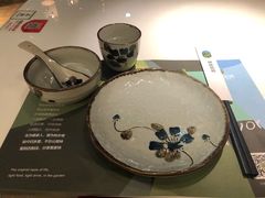 -原味田园·客家菜·土窑鸡(中航城君尚购物中心店)